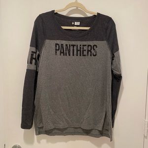 NFL Panthers Tee